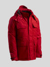 Ventile Thermal Field Jacket 2025 Fireman Red