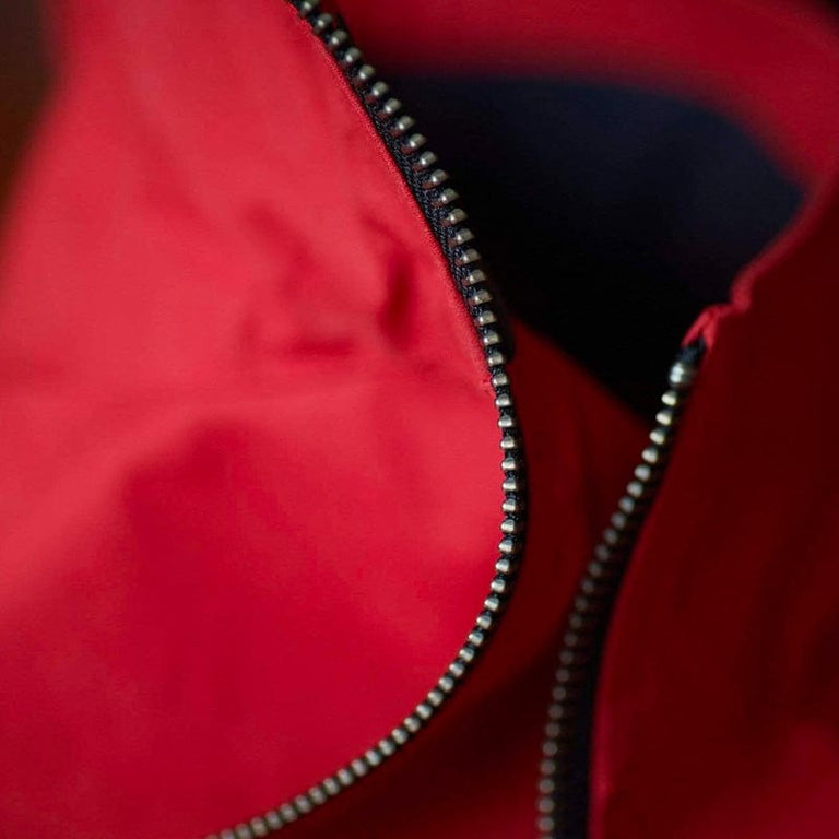 FRAHM Jacket Harrington Racer Jacket